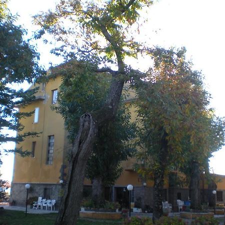 Albergo Ristorante Ragno D'Oro ピアンカスタニャーイオ エクステリア 写真
